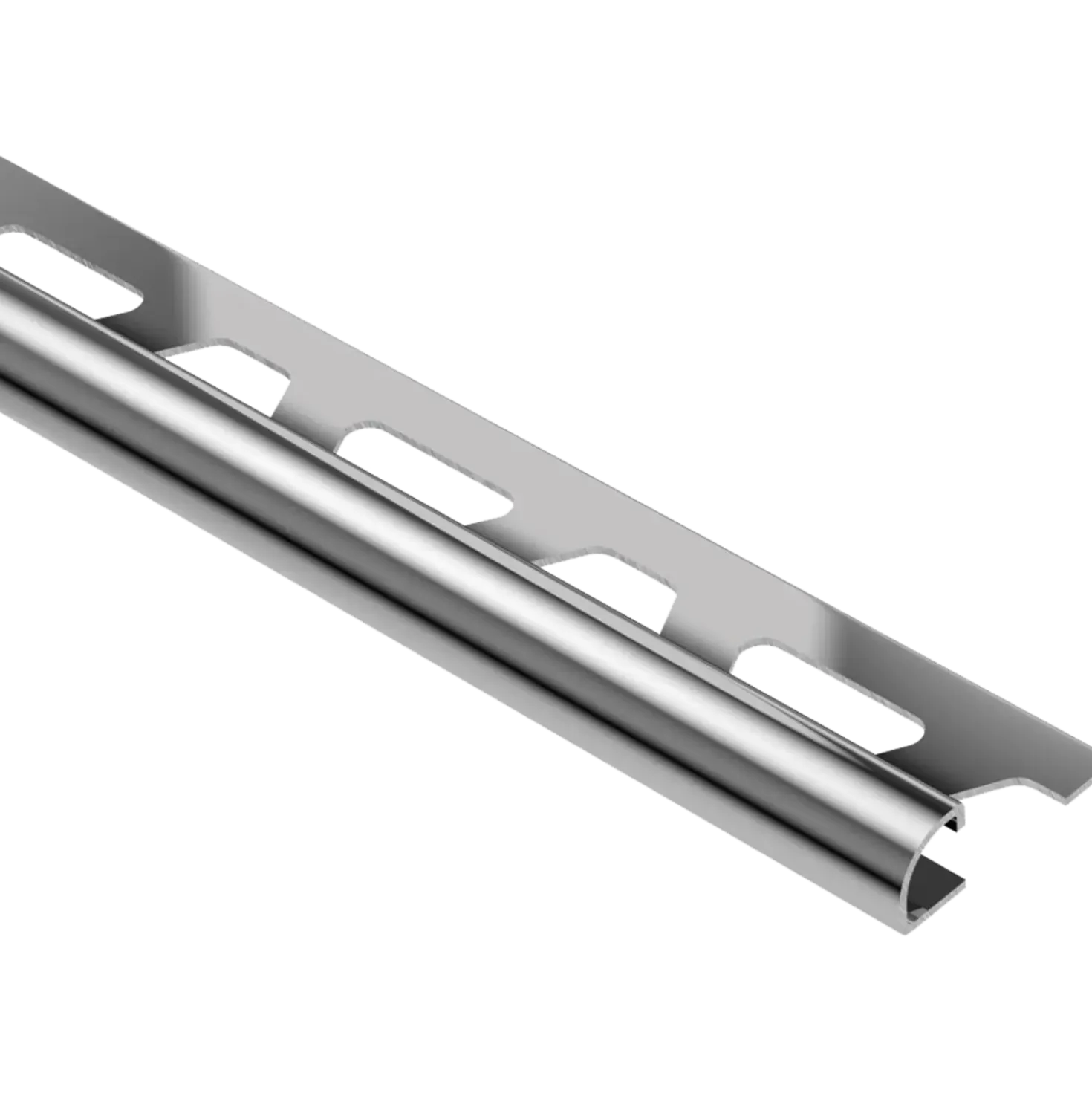 Schlüter Rondec profil RO90E 9 mm x 2,5 m
