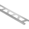 Schlüter SCHIENE-EB kantprofil til gulvbelægning 2,5m/10mm