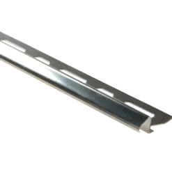 Schlüter Schiene profil ES80 8 mm x 2,5 m