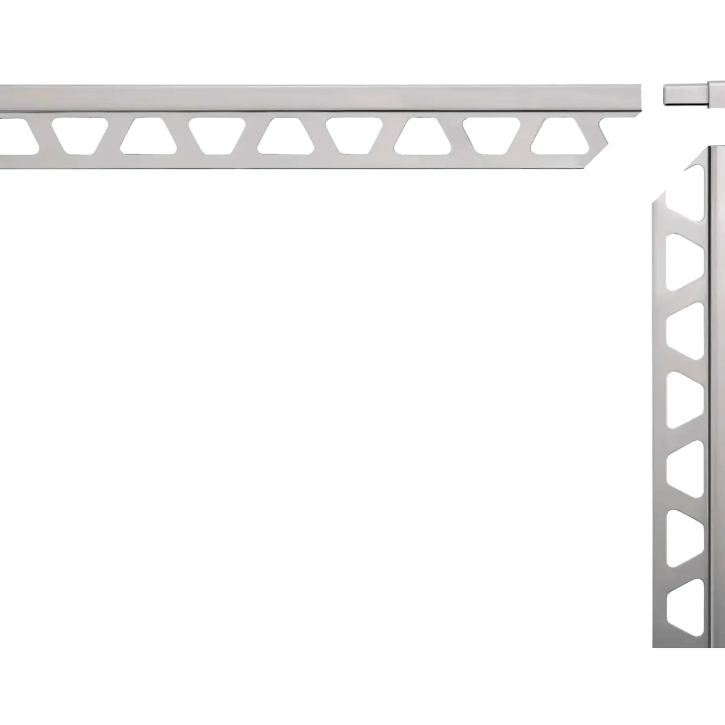 Schlüter udv. hjørne ED-RO80E