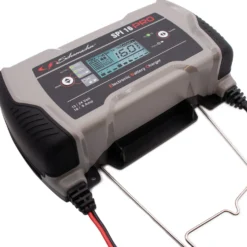 Schumacher MICRO booster 12V 800A