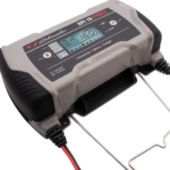 Schumacher SPI25PRO 12/24V 25A / Sirius 25