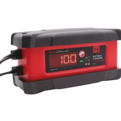 Schumacher SPI3 12V-3A batterilader
