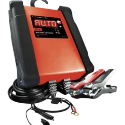 Schumacher SPI10 12V-10A batterilader