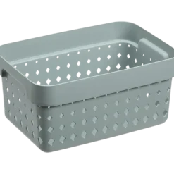 Seoul basket grøn S