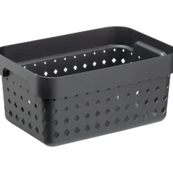 Seoul basket sort S