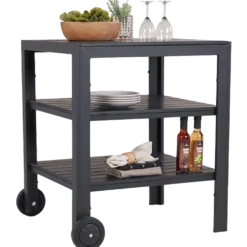 Serveringsvogn 57x75,2x65cm