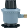 Sievert click-on højtryksregulator 0-2 bar