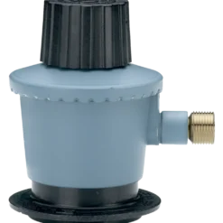 Sievert click-on højtryksregulator 0-2 bar
