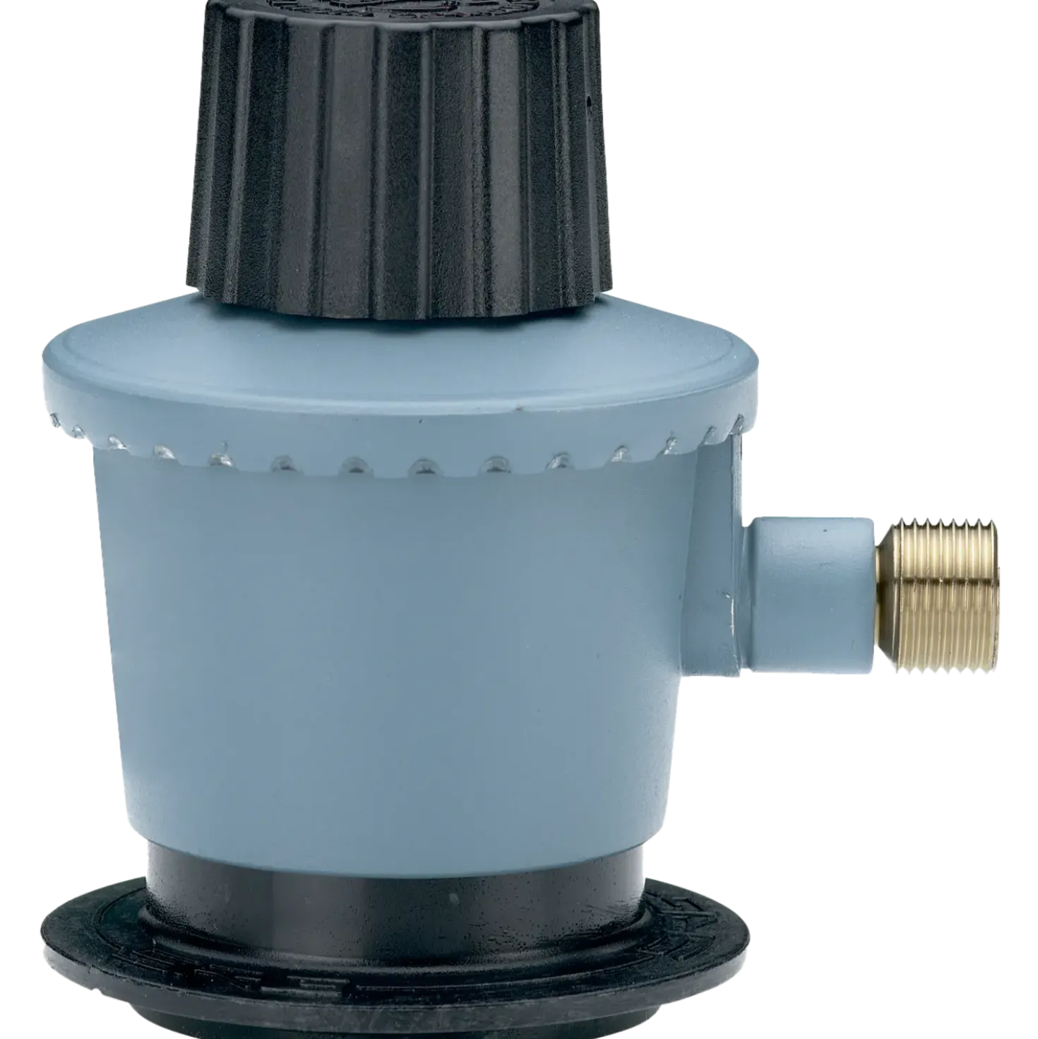 Sievert click-on højtryksregulator 0-2 bar