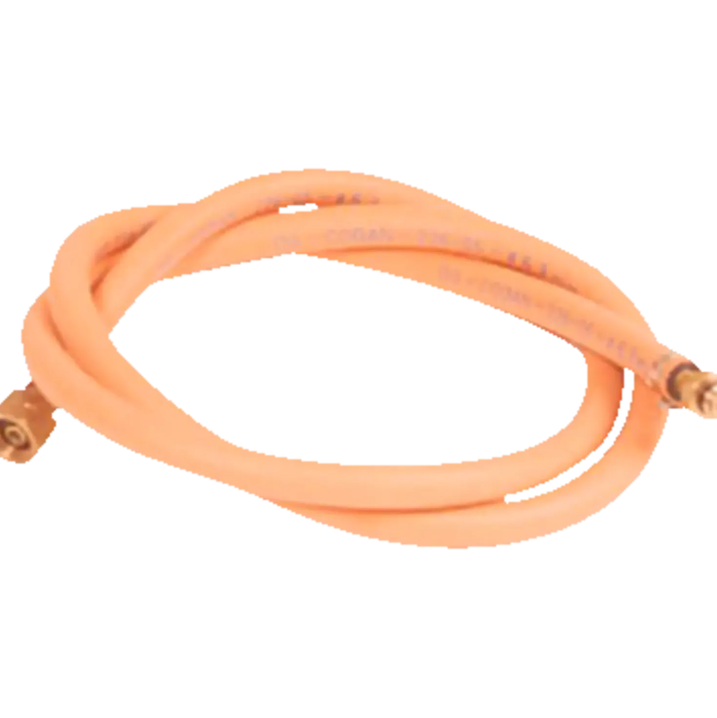 Sievert højtryksslange 6,3 mm x 5 m