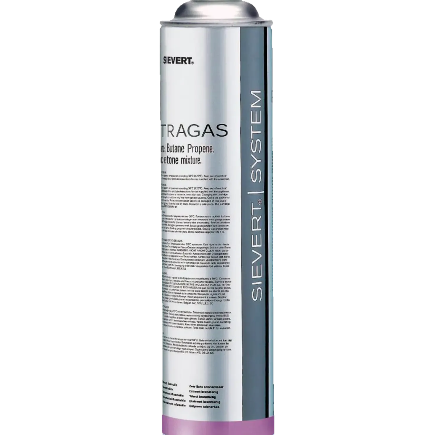 Sievert ultragas 210 g