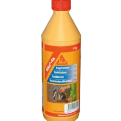 Sika-4A lynaccelerator 1 kg