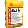 Sika Monotop-352N reparationsmørtel 25 kg