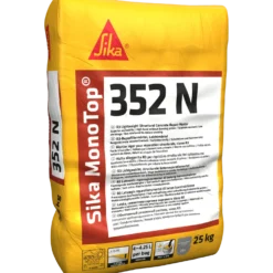 Sika Monotop-352N reparationsmørtel 25 kg