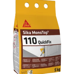 Sika monotop-110 quickfix, 5 kg
