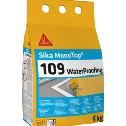 Sika MonoTop 109 waterprof 5 kg