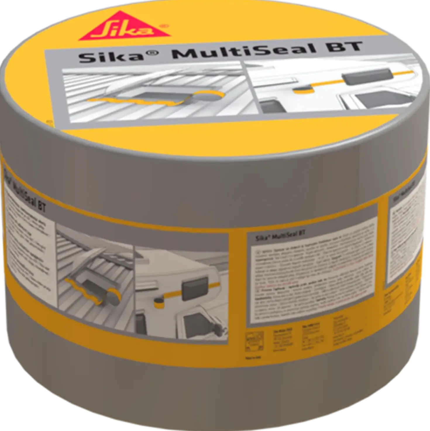 Sika multiseal tape 100 mm x 10 m