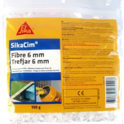 Sika Sikacim Fibre 150 g