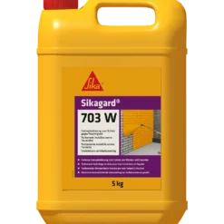 Sika Sikagard-703W vandbaseret 5 L