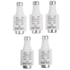 Sikring Diazed 16A 5 stk