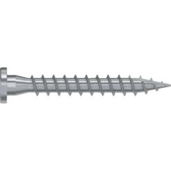 Simpson Impreg+ beslagskruer til udendørsbrug 4x40 mm