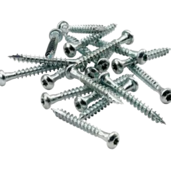 Simpson Strongtie beslagskrue rustfri 5x40 mm - pk. á 250 stk.