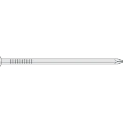 Simpson strong-tie firkant søm blank 2,8x65 mm 250 stk