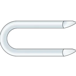 Simpson strong-tie krampe varmforzinket 3,25x40 mm x 250 stk