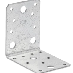 Simpson strong-tie vinkelbeslag uden ribbe 88x88x65 mm