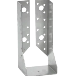 Simpson stron-tie bjælkesko indadvendt flig 45x76x2x78 mm