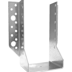 Simpson stron-tie bjælkesko udadvendt flig 45x60x2x168 mm