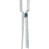 Simpson stron-tie toplægtebeslag 40x253 mm