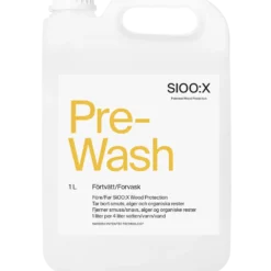 SiooX Forvask 1 L