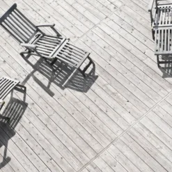SiooX træbeskyttelse til terrasse grunder 3 L