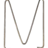 Søjlemurbinder HEB100 30-60 Ø4 mm 50 stk