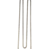Søjlemurbinder HEB100 0-30 Ø4 mm 50 stk