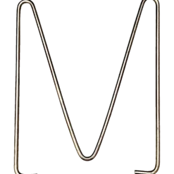 Søjlemurbinder HEB100 0-30 Ø4 mm 50 stk