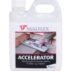 Skalflex acceleator 1 kg