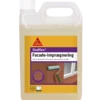 Skalflex facadeimprægnering 2 L