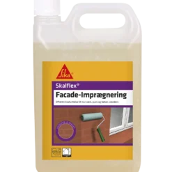 Skalflex facadeimprægnering 2 L