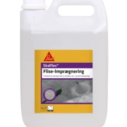 Skalflex flise-imprægnering 5L