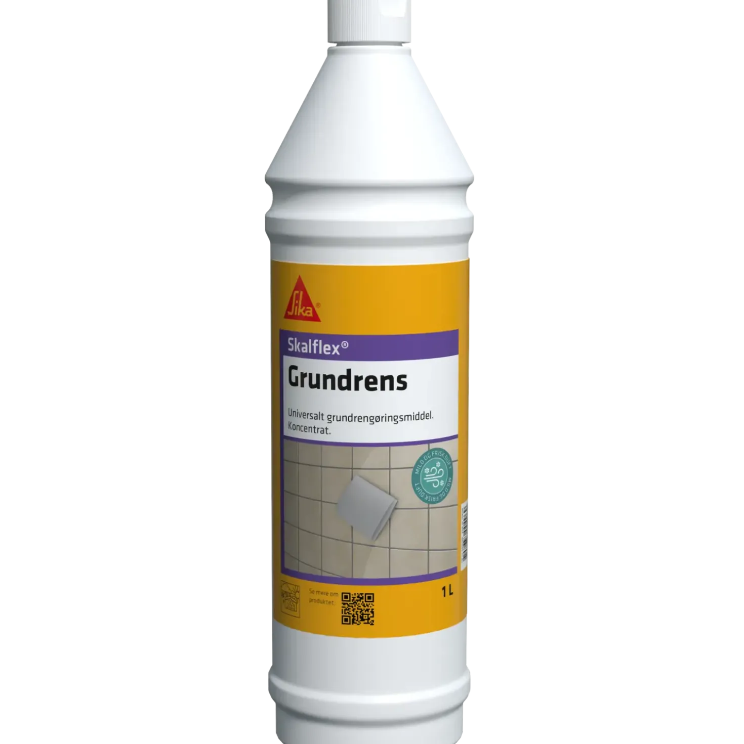 Skalflex Grund- og malerrens 1 L