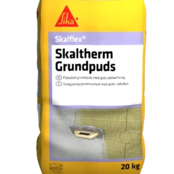 Skalflex Grundpuds - 20 kg