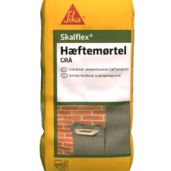 Skalflex hæftemørtel 25 kg