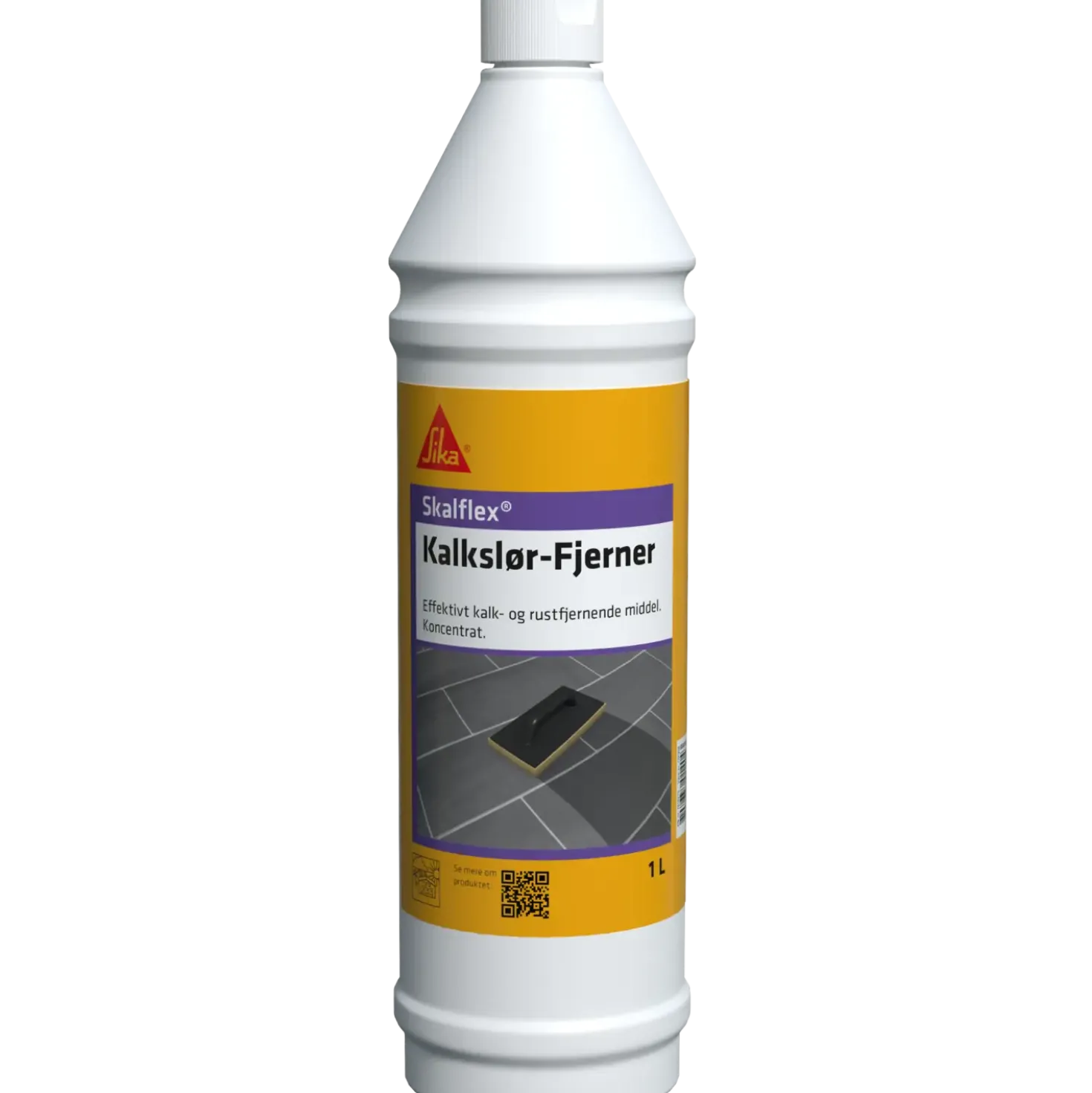 Skalflex kalkslør-fjerner 1 L
