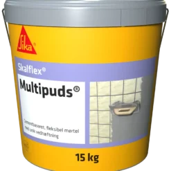 Skalflex Multipuds - 15 kg