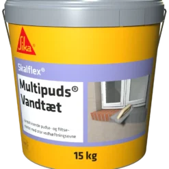 Skalflex Multipuds vandtæt - 15 kg