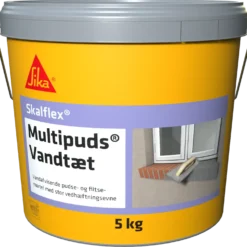 Skalflex Multipuds vandtæt - 5 kg