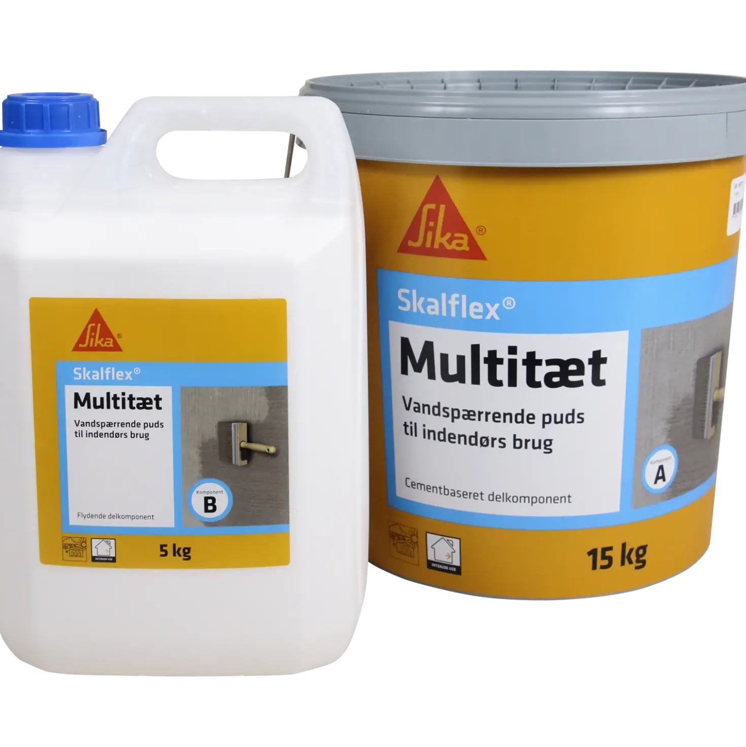 Skalflex multitæt 20 kg